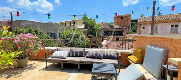 3 bedrooms Duplex in Apt, France No. 353189 6