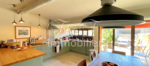 3 bedrooms Duplex in Apt, France No. 353189 22