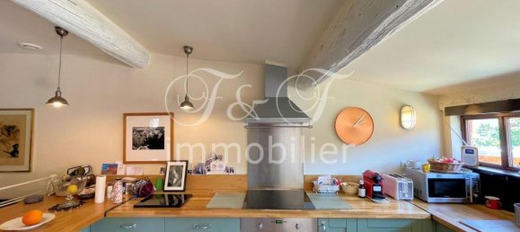 3 bedrooms Duplex in Apt, France No. 353189 24