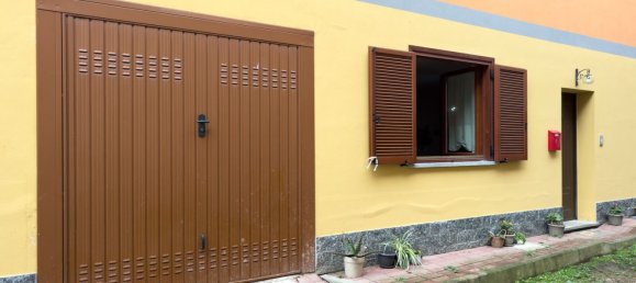 3 bedrooms House in Fontaneto d'Agogna, Italy No. 371550 6