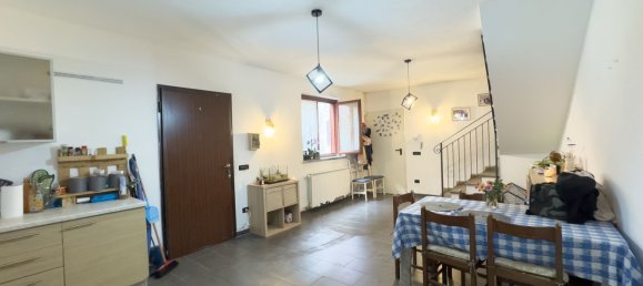 3 bedrooms House in Fontaneto d'Agogna, Italy No. 371550 16