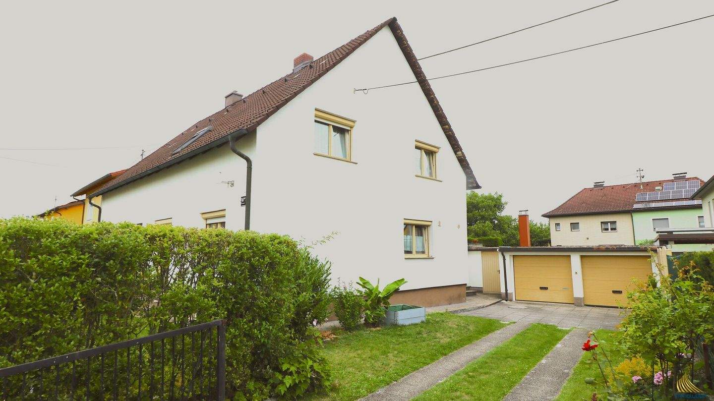 3غرفة تاون هاوس في Traun, Austria رقم 193970