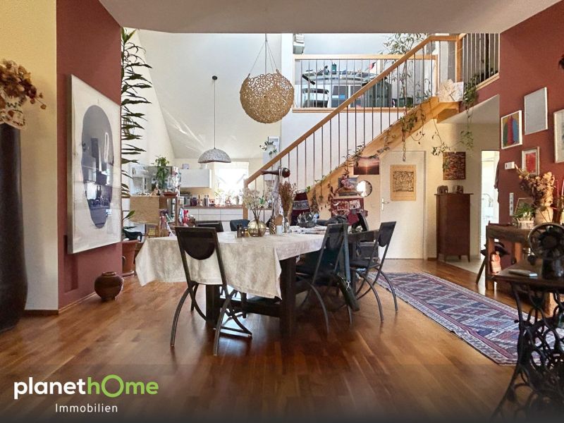 3-Zimmer Wohnung in Guntramsdorf, Austria, Nr. 229843