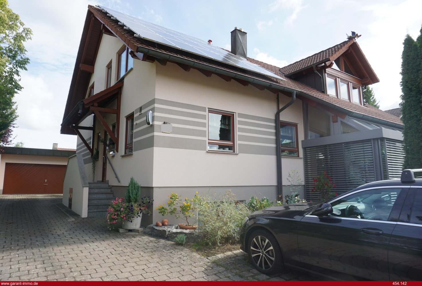 Casa T6 em Baden-Wurttemberg, Germany N.º 5664