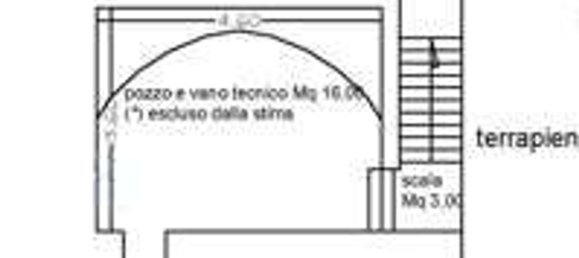 4 rooms Apartment in Turi, Italy No. 236589 7