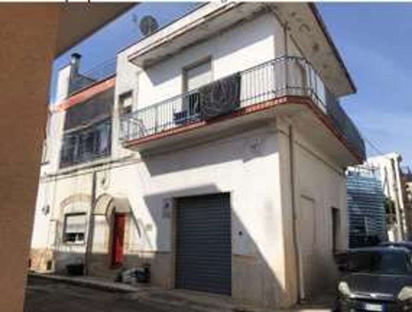 4 rooms Apartment in Turi, Italy No. 236589