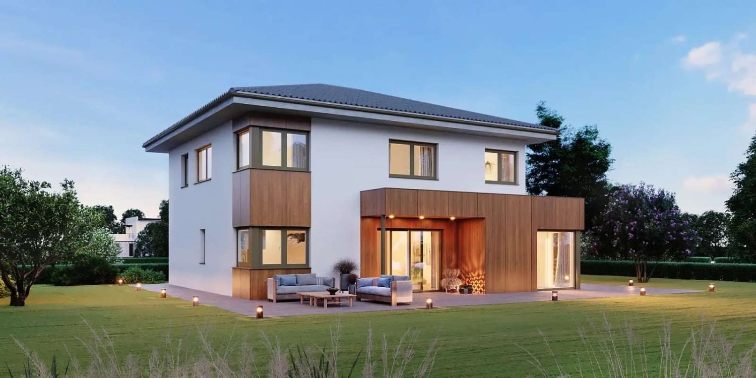 Terreno em Havelland, Germany N.º 30146