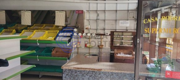 Propriété commerciale à Moreira, Portugal 60m² No. 36871 8