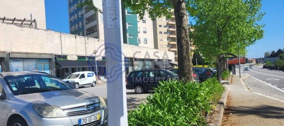 Propriété commerciale à Moreira, Portugal 60m² No. 36871 15