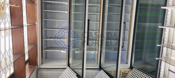 Propriété commerciale à Moreira, Portugal 60m² No. 36871 4