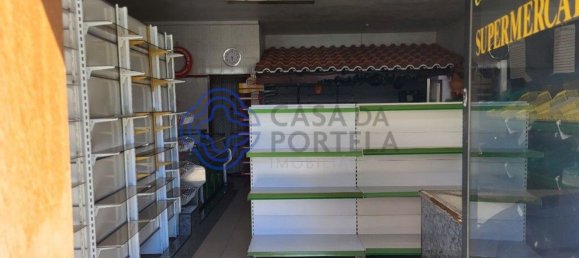 Propriété commerciale à Moreira, Portugal 60m² No. 36871 7
