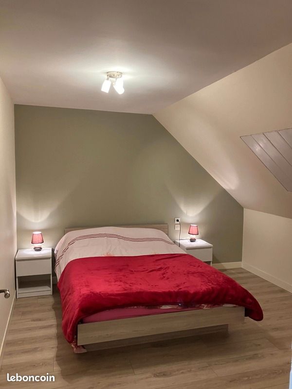 4 Schlafzimmer Haus in Corlay, France, Nr. 196758