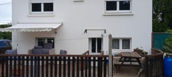 4 Schlafzimmer Haus in Corlay, France, Nr. 196758 5