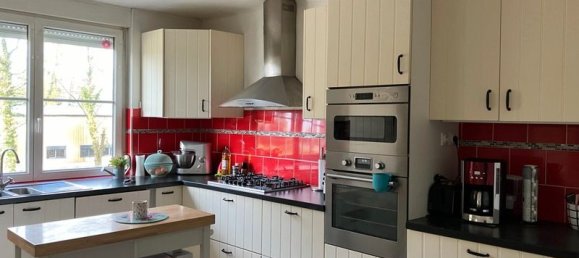 4 Schlafzimmer Haus in Corlay, France, Nr. 196758 4