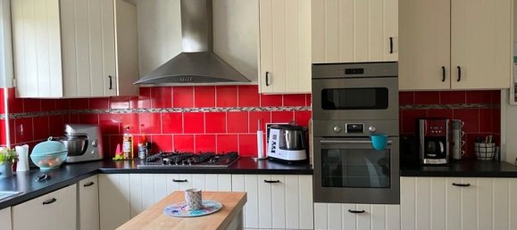 4 Schlafzimmer Haus in Corlay, France, Nr. 196758 10