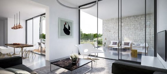 4 Schlafzimmer Villa in Paphos, Cyprus, Nr. 1768 7