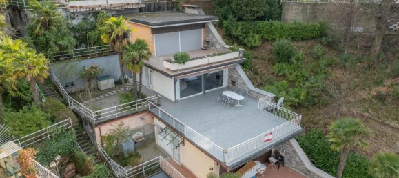 2غرفة شقة في Brezzo di Bedero, Italy رقم 127053 30