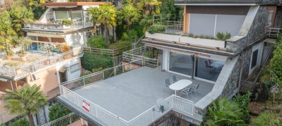 2غرفة شقة في Brezzo di Bedero, Italy رقم 127053 32