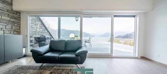 2غرفة شقة في Brezzo di Bedero, Italy رقم 127053 7