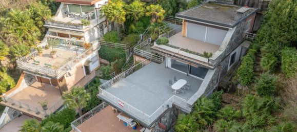 2غرفة شقة في Brezzo di Bedero, Italy رقم 127053 29