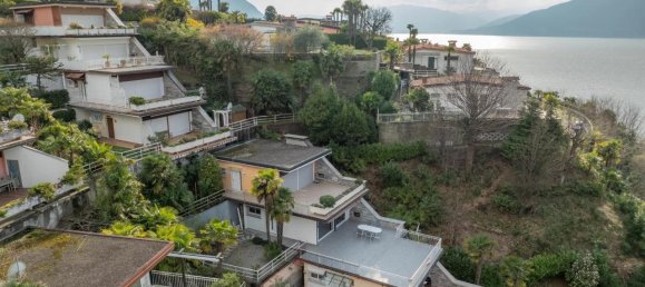 2غرفة شقة في Brezzo di Bedero, Italy رقم 127053 33