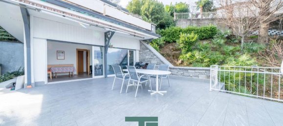 2غرفة شقة في Brezzo di Bedero, Italy رقم 127053 19