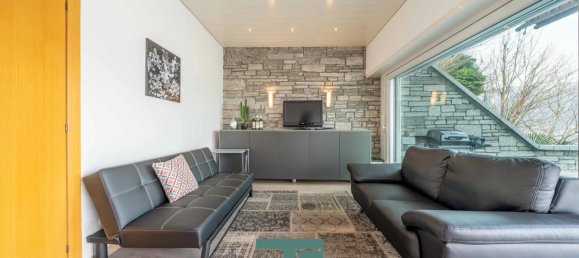 2غرفة شقة في Brezzo di Bedero, Italy رقم 127053 6