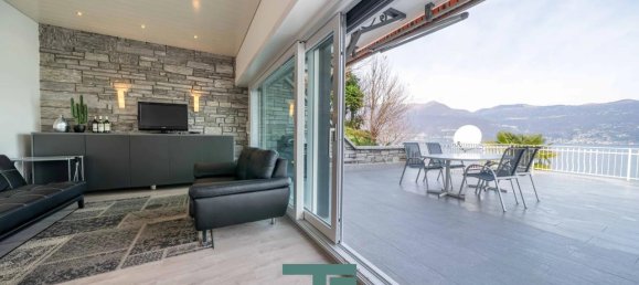 2غرفة شقة في Brezzo di Bedero, Italy رقم 127053 2