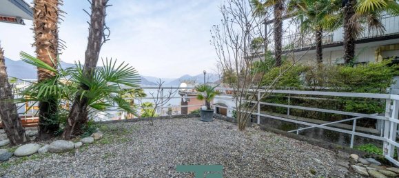 2غرفة شقة في Brezzo di Bedero, Italy رقم 127053 24