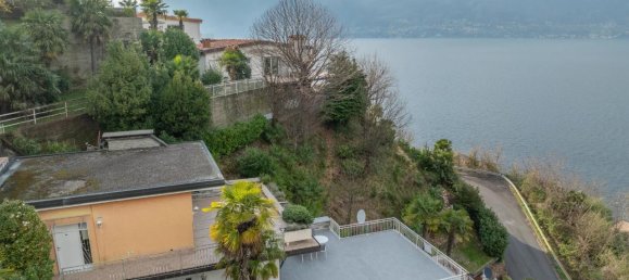 2غرفة شقة في Brezzo di Bedero, Italy رقم 127053 34