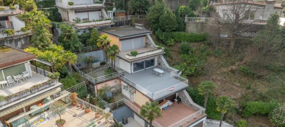 2غرفة شقة في Brezzo di Bedero, Italy رقم 127053 31