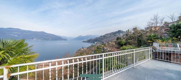 2غرفة شقة في Brezzo di Bedero, Italy رقم 127053 25