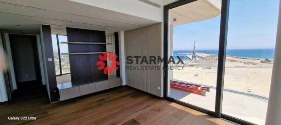 Ático de 3 dormitorios en Larnaca, Cyprus No. 80984 3