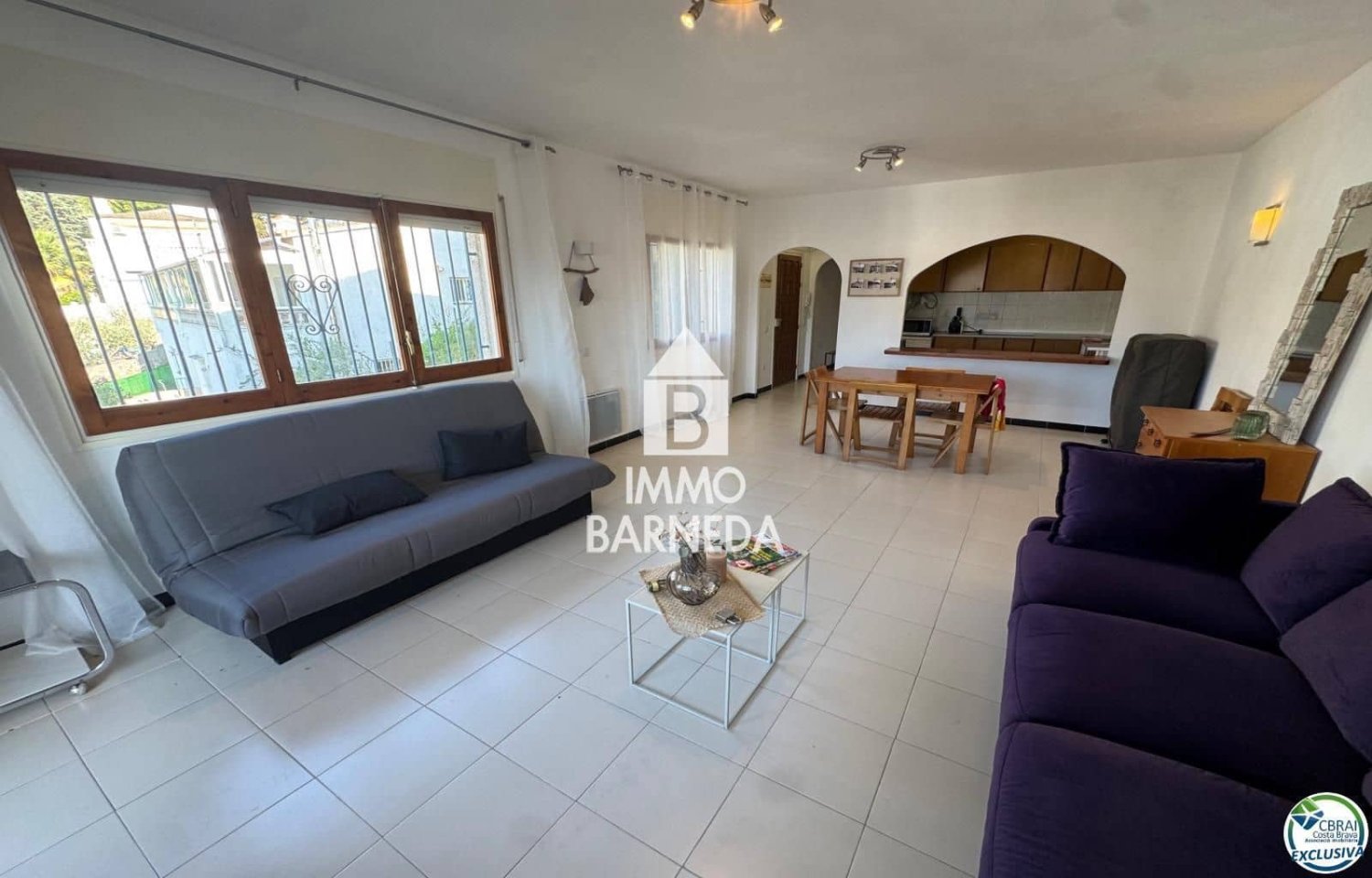 1 Schlafzimmer Wohnung in Roses, Spain, Nr. 136666