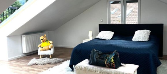 7-Zimmer Stadthaus in Baden-Baden, Germany, Nr. 304425 13