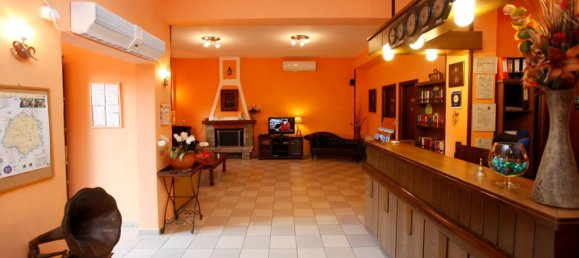 20-salle Hôtel à Thasos, Greece No. 92733 4