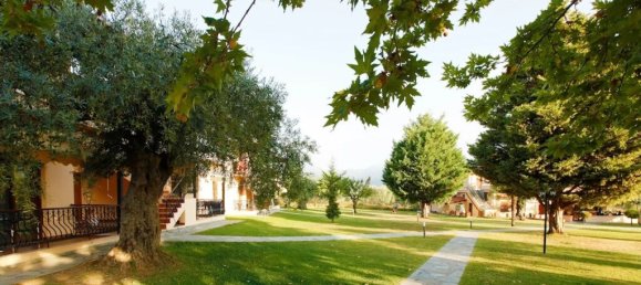 20-salle Hôtel à Thasos, Greece No. 92733 18