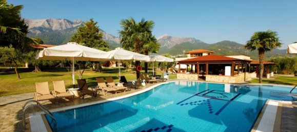 20-salle Hôtel à Thasos, Greece No. 92733 13