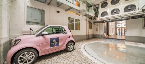 5-salle Penthouse à Vienna, Austria No. 79519 6