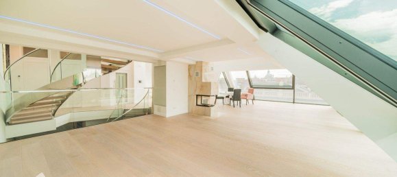 5-salle Penthouse à Vienna, Austria No. 79519 26