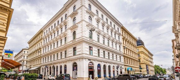 5-salle Penthouse à Vienna, Austria No. 79519 3