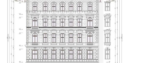 5-salle Penthouse à Vienna, Austria No. 79519 24