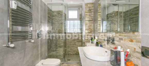 Квартира с 1 спальней в Рим, Италия № 86306 15