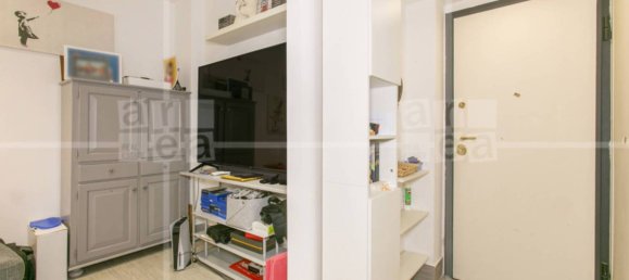 Квартира с 1 спальней в Рим, Италия № 86306 12