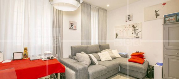 Квартира с 1 спальней в Рим, Италия № 86306 13