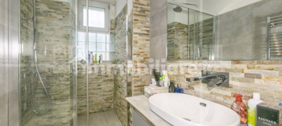 Квартира с 1 спальней в Рим, Италия № 86306 16