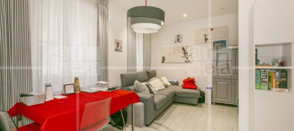 Квартира с 1 спальней в Рим, Италия № 86306 11