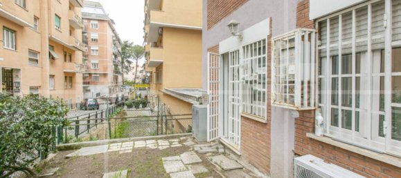 Квартира с 1 спальней в Рим, Италия № 86306 22