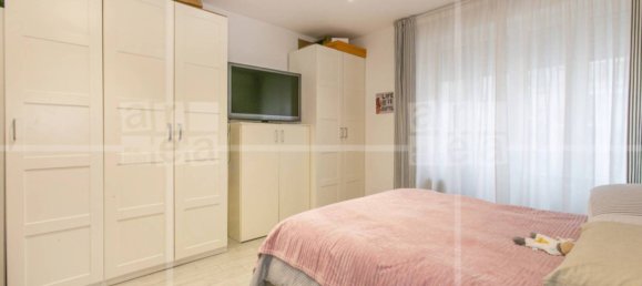 Квартира с 1 спальней в Рим, Италия № 86306 17