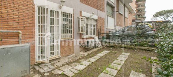 Квартира с 1 спальней в Рим, Италия № 86306 23